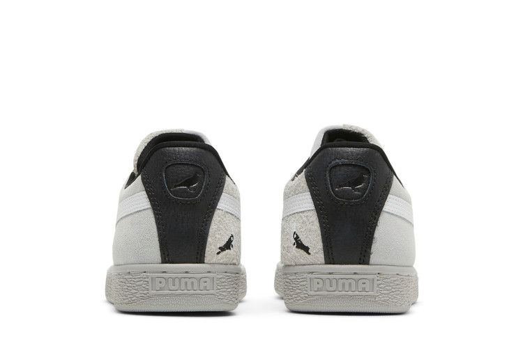 Кроссовки Puma Staple x Suede 'Create from Division'