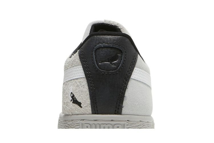 Кроссовки Puma Staple x Suede 'Create from Division'