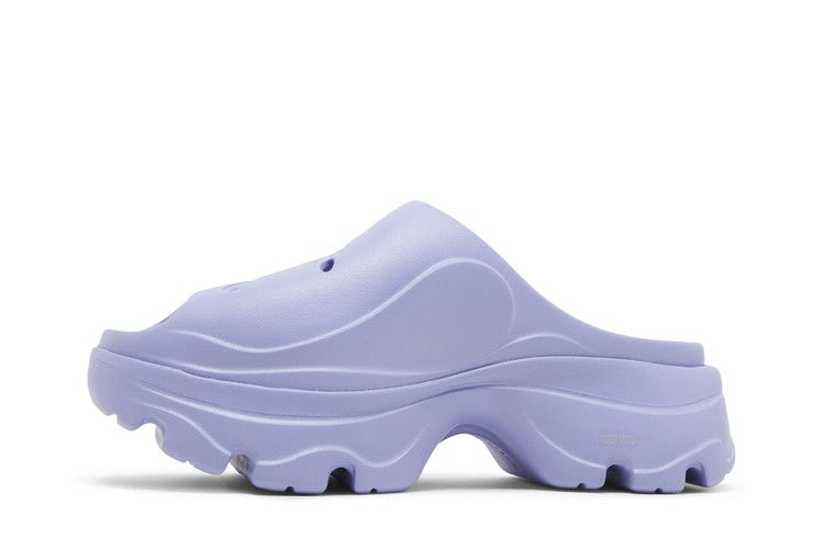 Кроссовки adidas Stella McCartney x Wmns Clog 'Light Purple'
