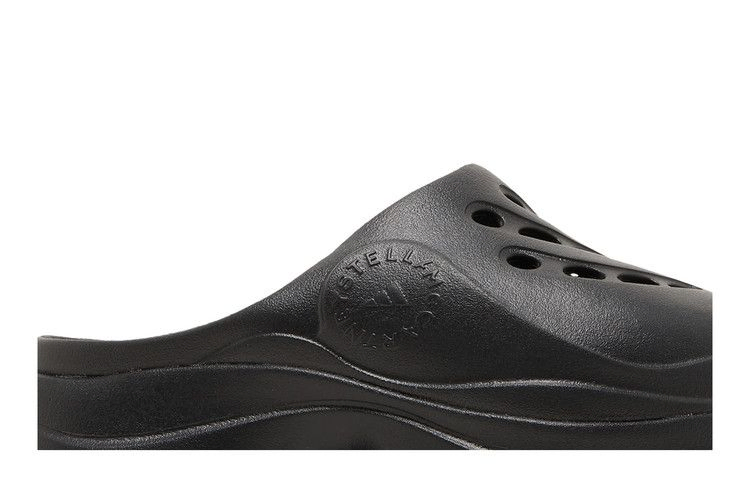 Кроссовки adidas Stella McCartney x Wmns Clog 'Triple Black'