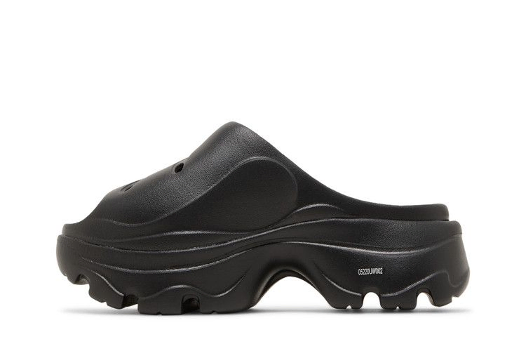 Кроссовки adidas Stella McCartney x Wmns Clog 'Triple Black'