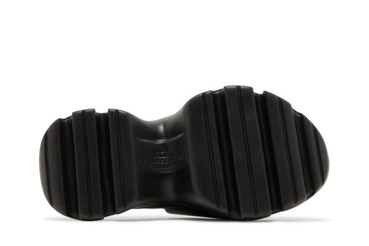 Кроссовки adidas Stella McCartney x Wmns Clog 'Triple Black'