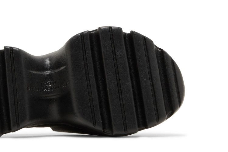 Кроссовки adidas Stella McCartney x Wmns Clog 'Triple Black'