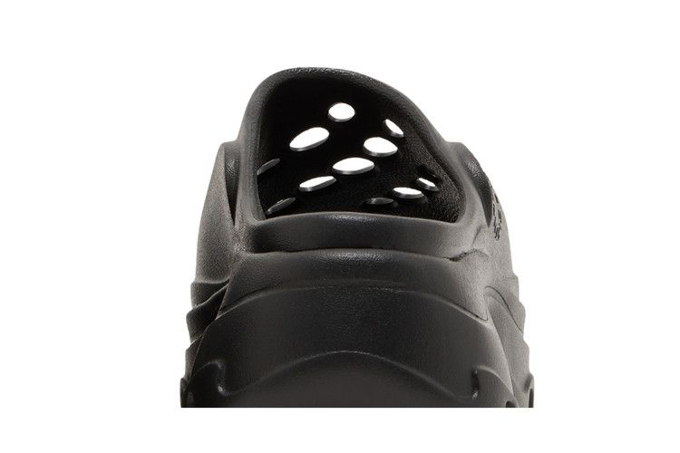 Кроссовки adidas Stella McCartney x Wmns Clog 'Triple Black'