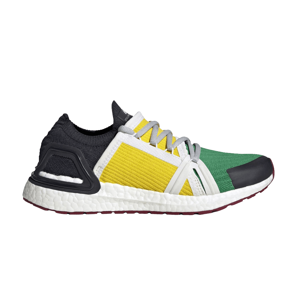 stella-mccartney-x-wmns-ultraboost-20-green-yellow-red-gx1568