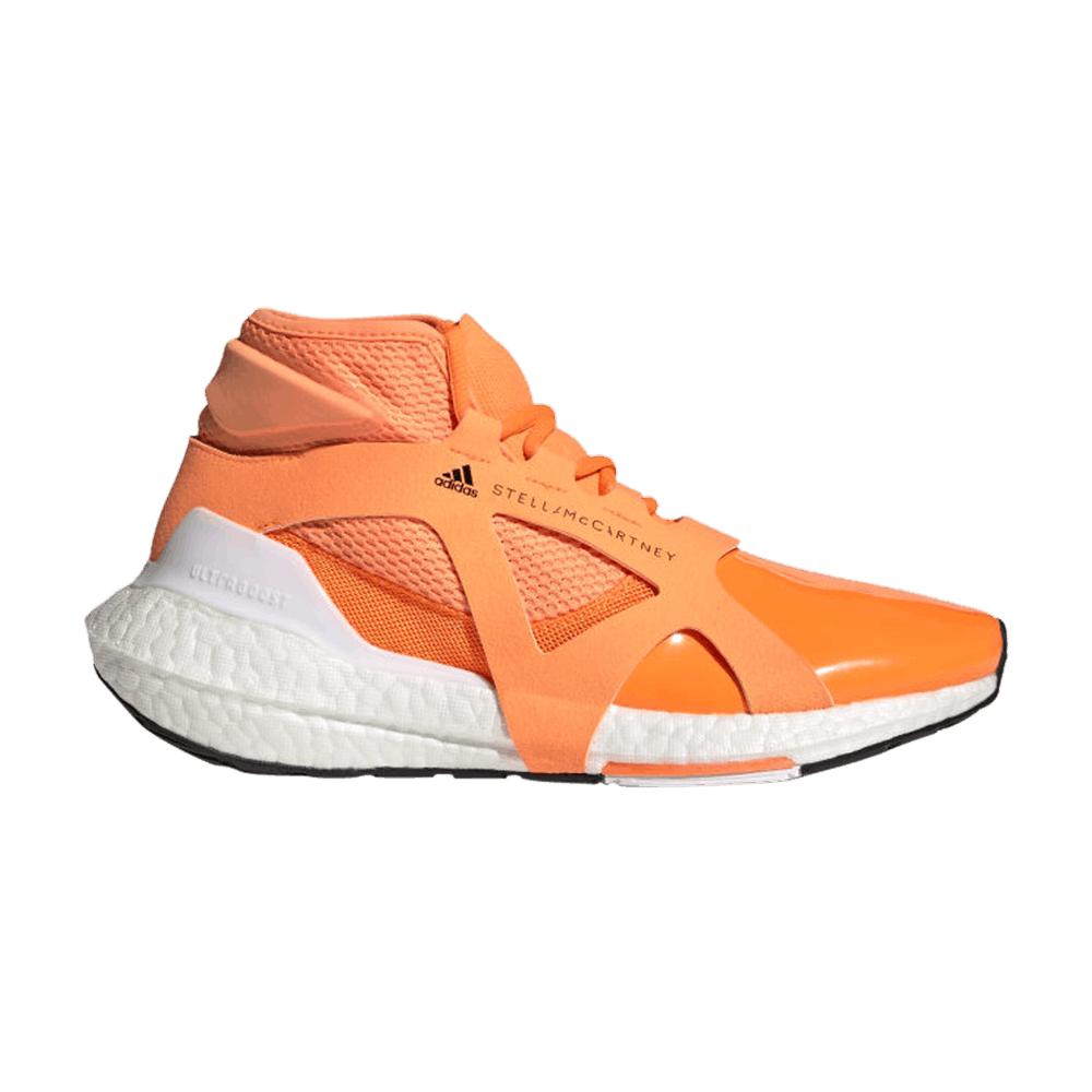 stella-mccartney-x-wmns-ultraboost-21-signal-orange-gz4383