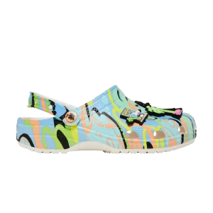 Многоцветный