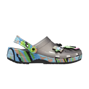 Многоцветный