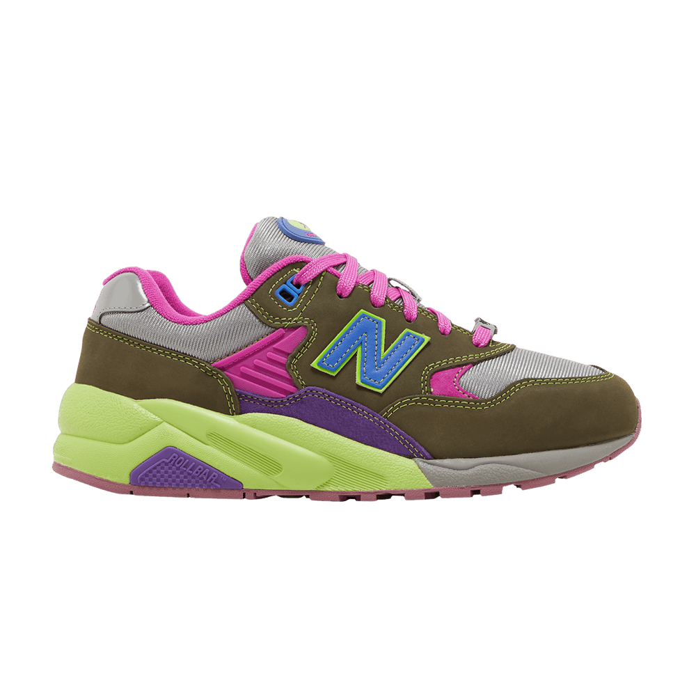 New balance 580 collab on sale