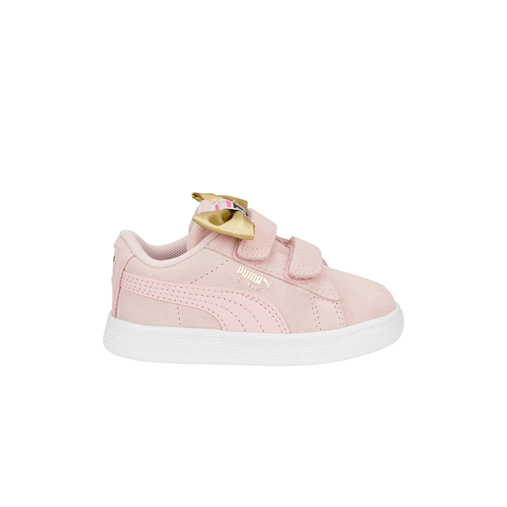 suede-classic-light-flex-v-infant-bow-almond-blossom-387808-01