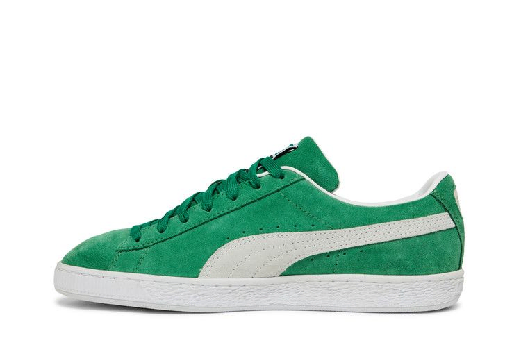 Кроссовки Puma Suede Teams 'Celtics'
