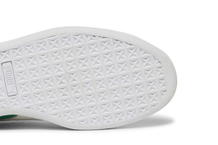 Кроссовки Puma Suede Teams 'Celtics'