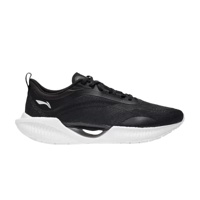 Li-Ning Super Light 19 'Black White'