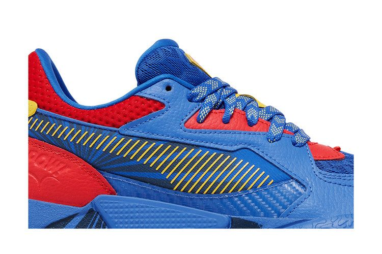 Кроссовки Puma Superman x RS-Z