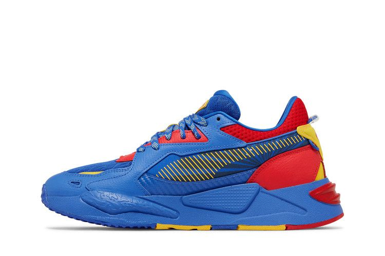 Кроссовки Puma Superman x RS-Z