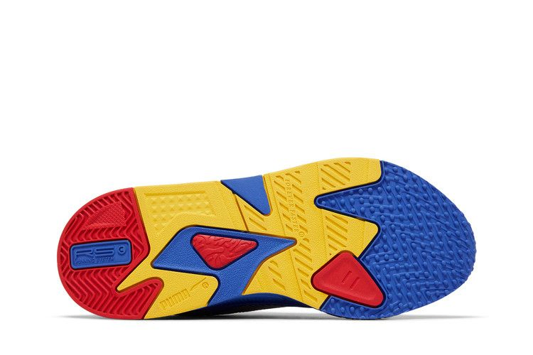 Кроссовки Puma Superman x RS-Z