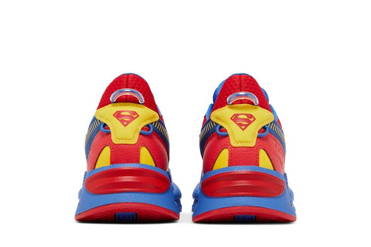 Кроссовки Puma Superman x RS-Z