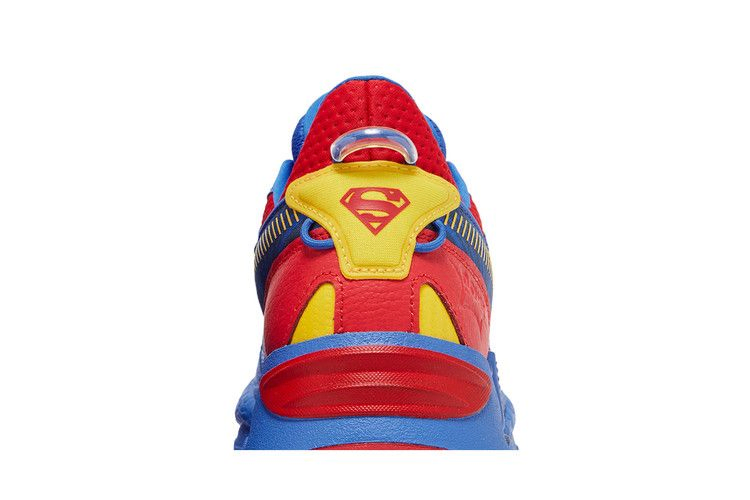 Кроссовки Puma Superman x RS-Z