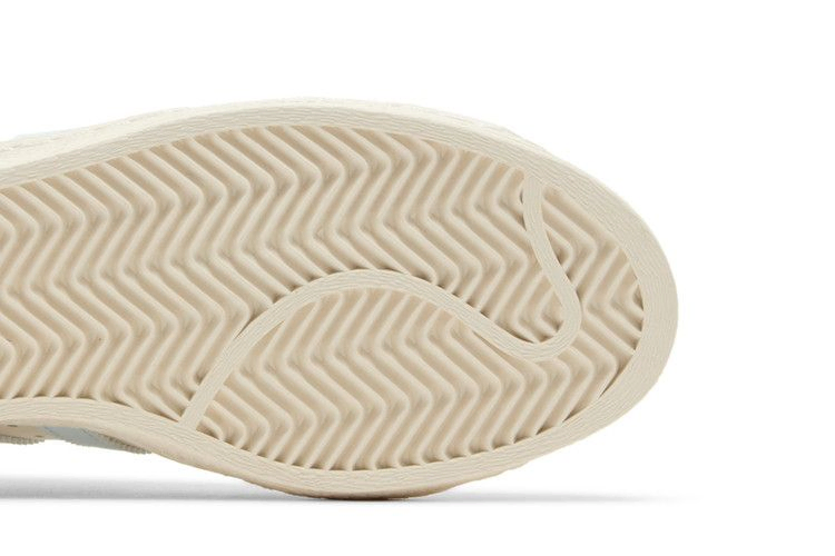 Кроссовки adidas Superstar 82 'Cloud White Sky Tint'