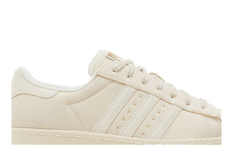 Кроссовки adidas Superstar 82 'Non Dyed'