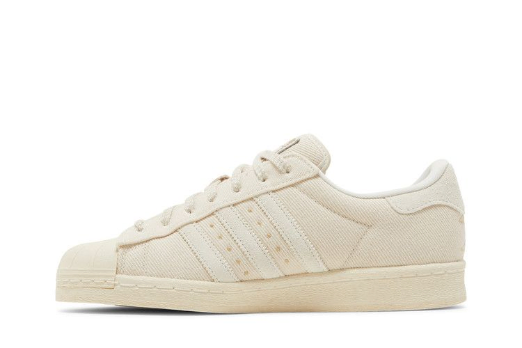 Кроссовки adidas Superstar 82 'Non Dyed'