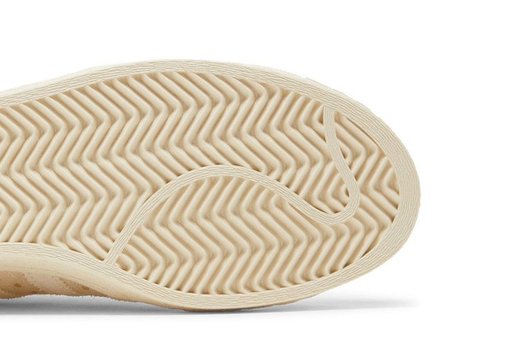 Кроссовки adidas Superstar 82 'Non Dyed'