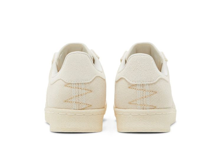 Кроссовки adidas Superstar 82 'Non Dyed'