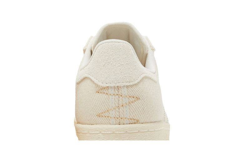 Кроссовки adidas Superstar 82 'Non Dyed'