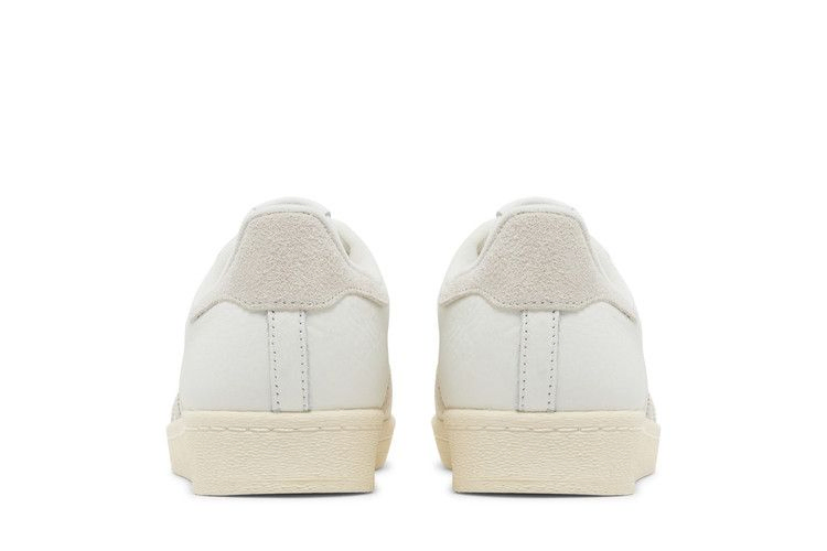 Кроссовки adidas Superstar 82 'White Aluminium'