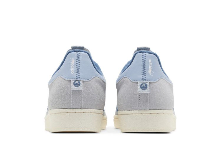 Кроссовки adidas Superstar 'Ambient Sky Altered Blue'