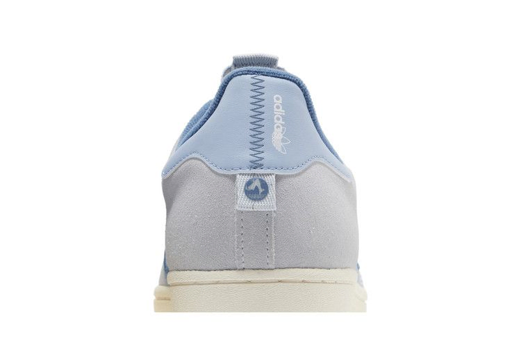 Кроссовки adidas Superstar 'Ambient Sky Altered Blue'