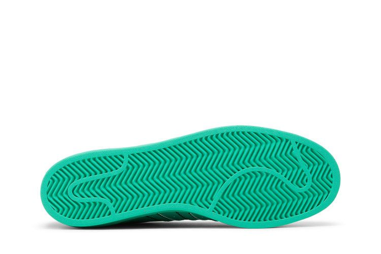Кроссовки adidas Superstar 'Hi-Res Green'