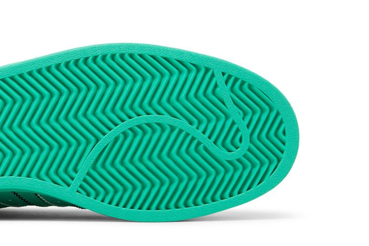 Кроссовки adidas Superstar 'Hi-Res Green'