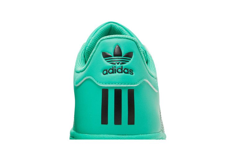 Кроссовки adidas Superstar 'Hi-Res Green'