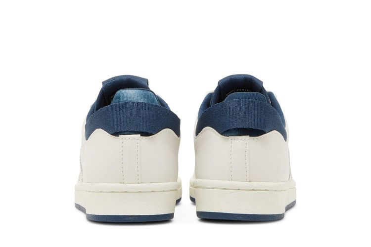 Кроссовки adidas Superstar J 'Chalk White Crew Navy'