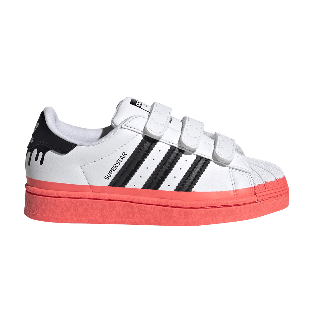 superstar-little-kid-paint-drip-white-turbo-gy3328