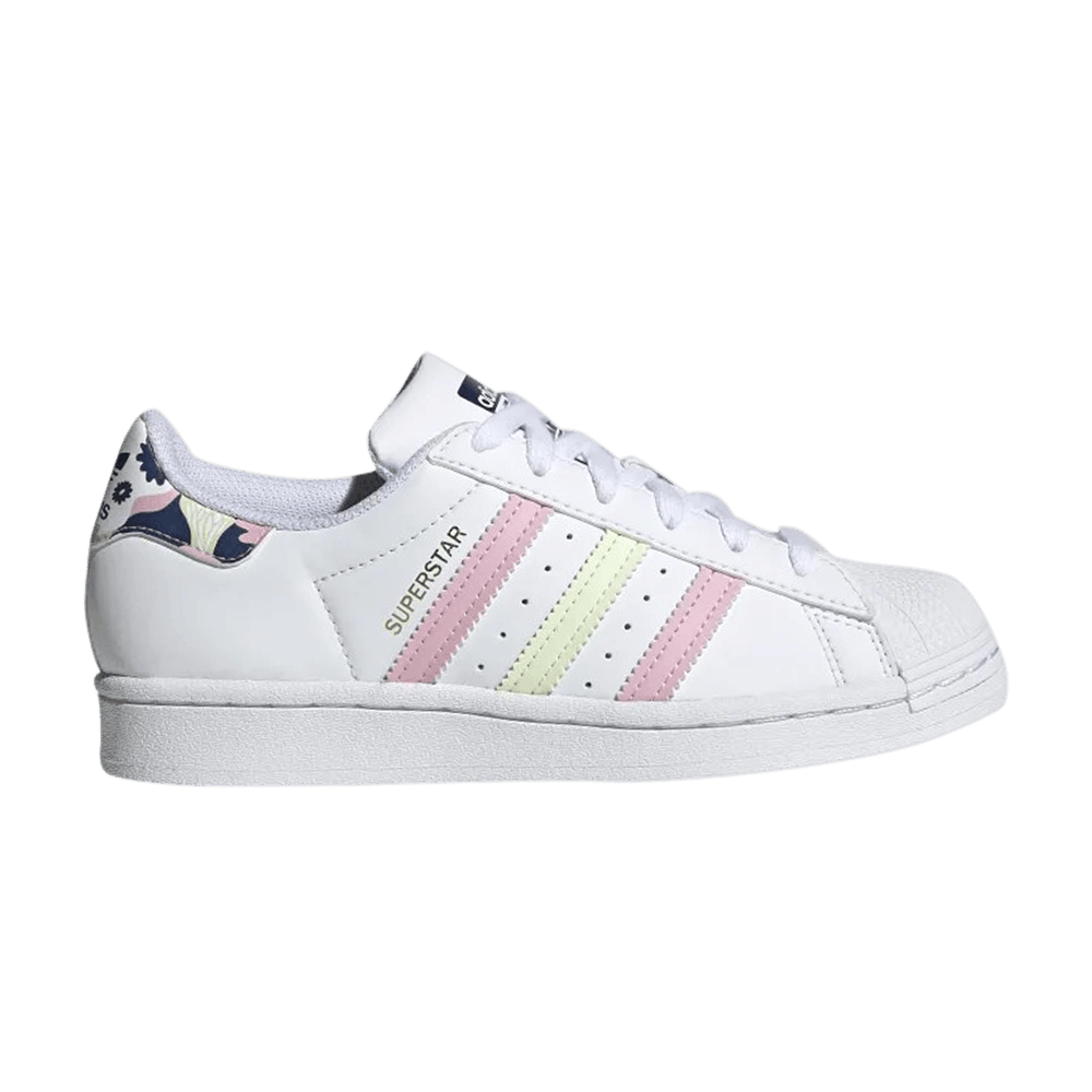 superstar-white-floral-gy3330