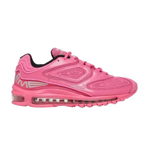 Pinksicle/Серебристый металлик