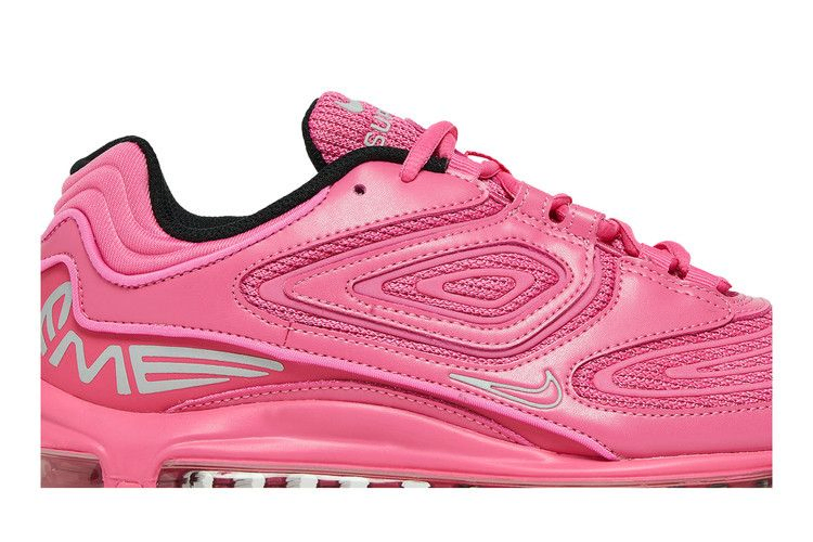 Pink 98 air max hotsell