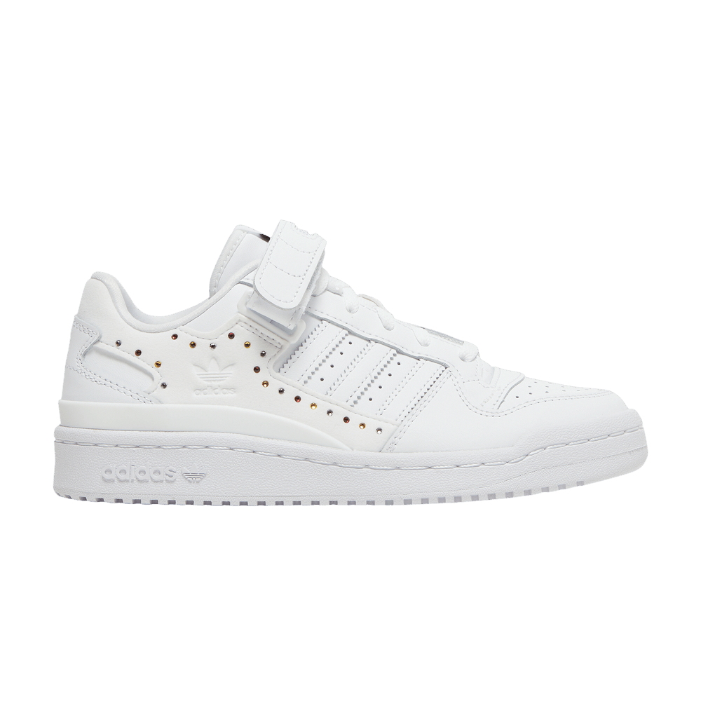 swarovski-x-wmns-forum-low-white-black-gz4377