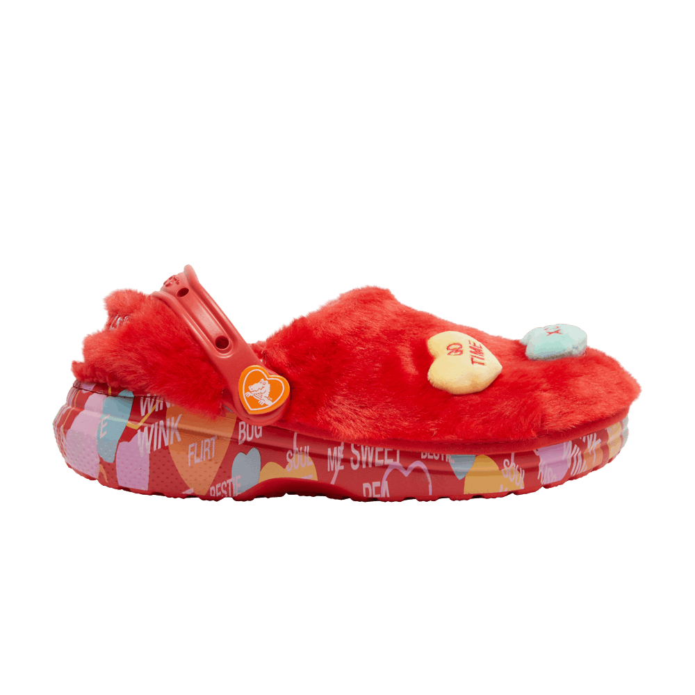 sweethearts-x-clog-classic-fur-valentine-s-day-clog-sweetheart-red