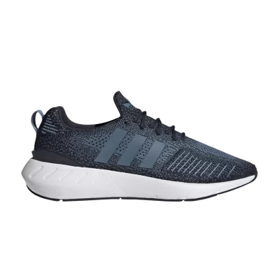 adidas Swift Run 22 'Legend Ink Altered Blue'