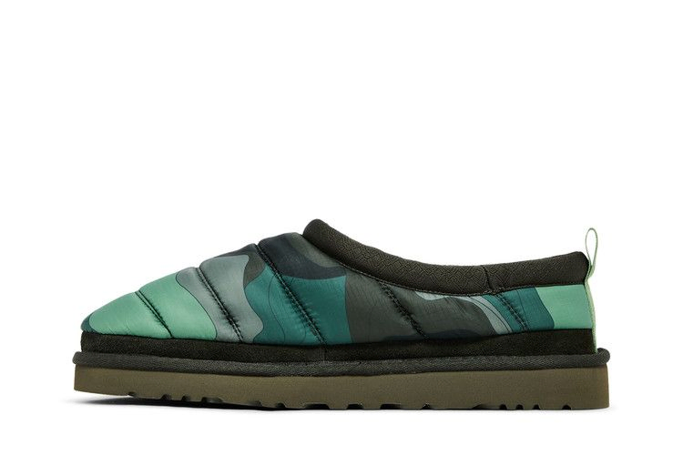 Кроссовки UGG Tasman LTA 'Cali Topo - Forest Night'