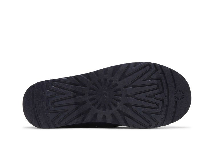 Кроссовки UGG Tasman LTA 'Dark Sapphire'