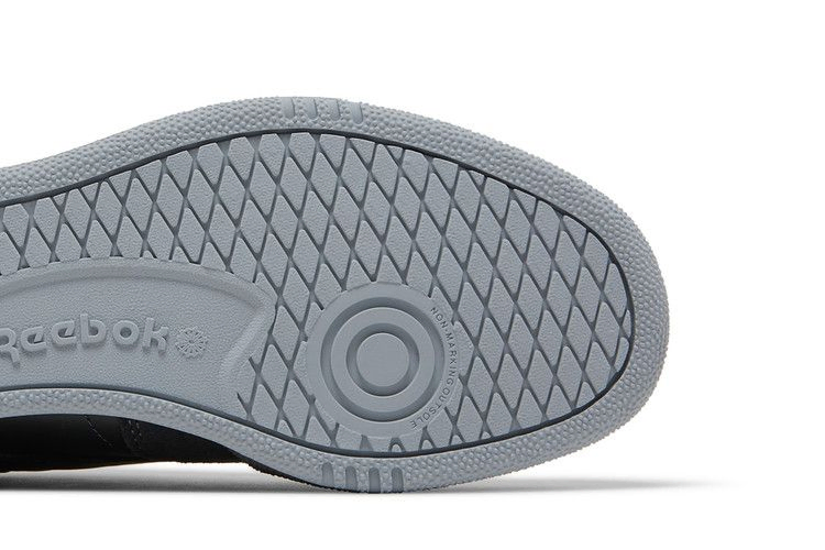 Кроссовки Reebok The Money Heist x Club C 'The Professor'