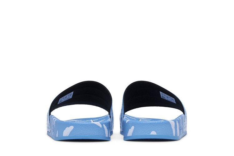 Кроссовки adidas The Simpsons x Adilette Slide J 'Clouds'