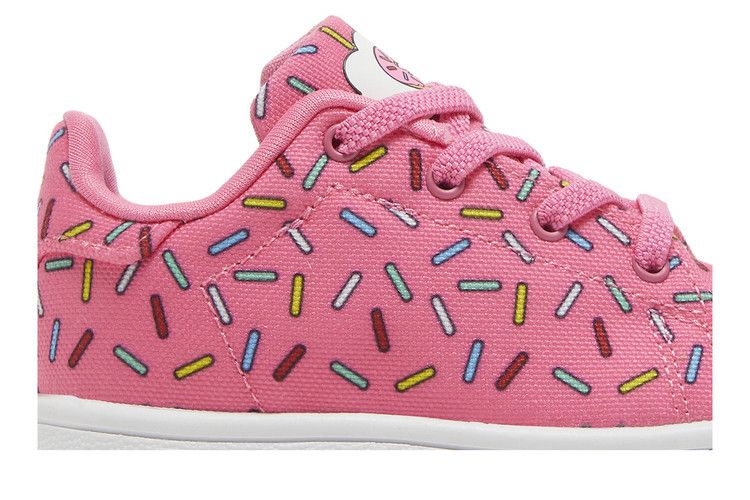 Кроссовки adidas The Simpsons x Stan Smith I 'Donut Sprinkles'
