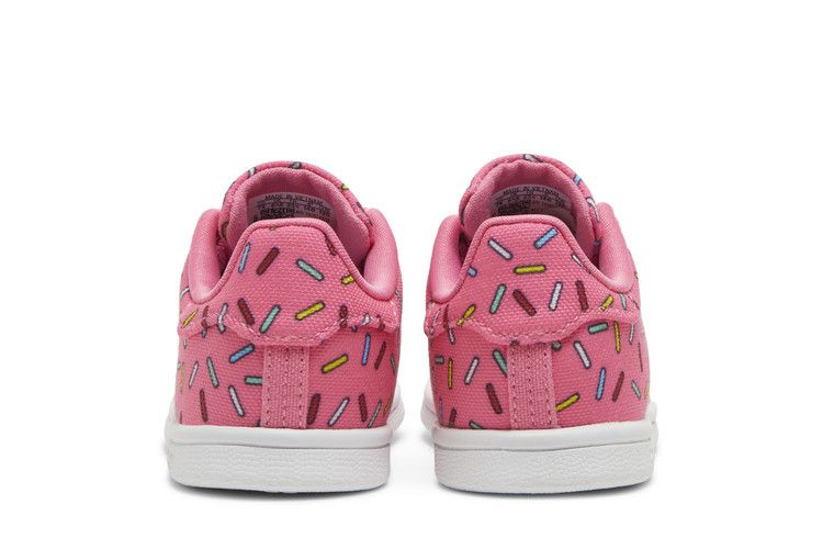 Кроссовки adidas The Simpsons x Stan Smith I 'Donut Sprinkles'
