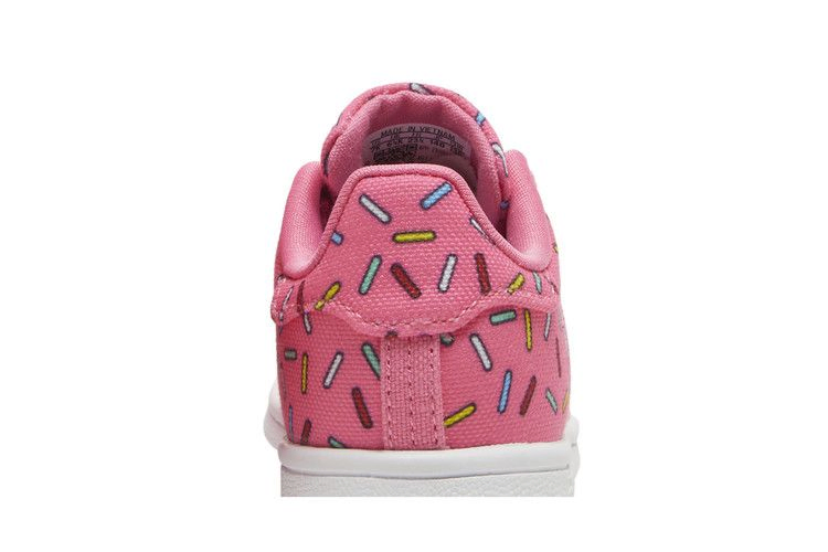 Кроссовки adidas The Simpsons x Stan Smith I 'Donut Sprinkles'