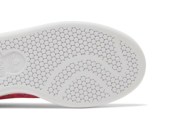 Кроссовки adidas The Simpsons x Stan Smith J 'Donut Sprinkles'